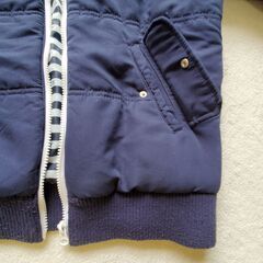 ROXY(ロキシー)のブルゾン の画像