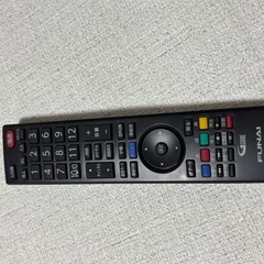 FUNAI TVの画像