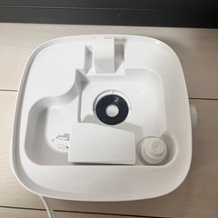 加湿器の画像