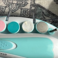 子ども爪切り　おまけ付き　の画像