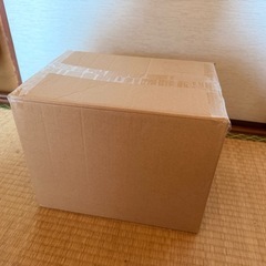 カートンの画像