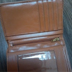 可愛い財布の画像