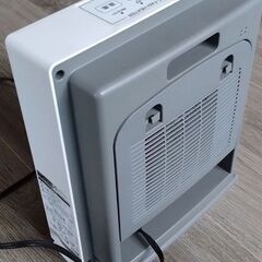 セラミックヒーターの画像