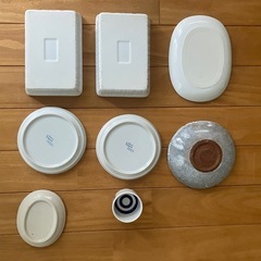 【11/23まで】食器　ドイツ　カーラの画像