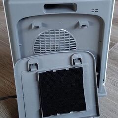 セラミックヒーターの画像