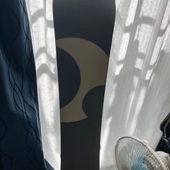 【引き渡し決定】スノーボードセット の画像