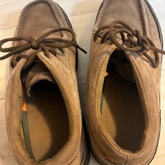 ティンバーランド　26センチの画像