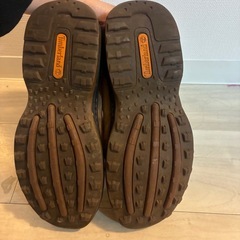 ティンバーランド　26センチの画像