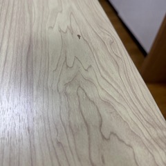 折りたたみテーブル(予定決定)の画像