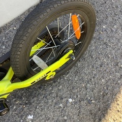 【トレファク松原店】STRIDER（ストライダー）14xのご紹介です。の画像