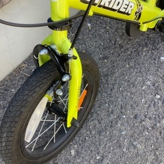 【トレファク松原店】STRIDER（ストライダー）14xのご紹介です。の画像