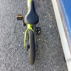 【トレファク松原店】STRIDER（ストライダー）14xのご紹介です。の画像