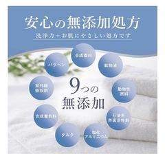 【4個セット】ウィル クレンズ 薬用 ボディソープ 【 嫌な匂いを洗い流す 】 石鹸の香り フットスクラブ ワキガ 体臭 加齢臭 脇汗 制汗 足の臭い 背中ニキビ (ポンプ300ml)の画像