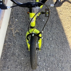 【トレファク松原店】STRIDER（ストライダー）14xのご紹介です。の画像