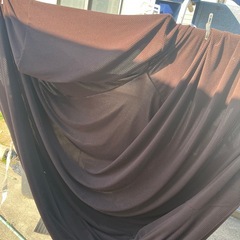 ソファー本日or明日可能な方は1000円 カバーありの画像