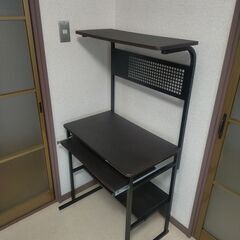 【無料】パソコンデスクの画像