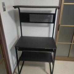 【無料】パソコンデスクの画像