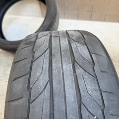 ニットー nitto タイヤ 245/35r20 20
インチの画像