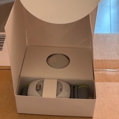 PICO 4 Ultra + 足首用Motion Tracker + 腰用Motion Tracker フルボディセットの画像