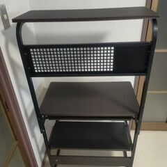 【無料】パソコンデスクの画像