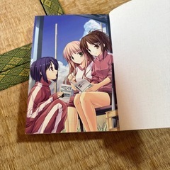 小説本の画像