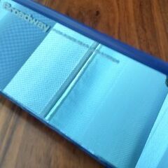 大きめルームミラー🚙マイカーにいかがですかの画像