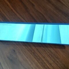 大きめルームミラー🚙マイカーにいかがですかの画像