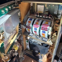 スロット　希少の画像