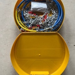 スーパースノーチェーンの画像