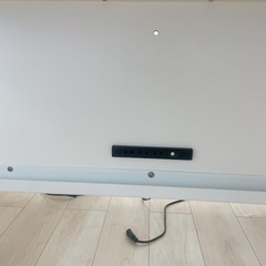 PCデスク　サイドチェストセット　勉強机にも♪の画像