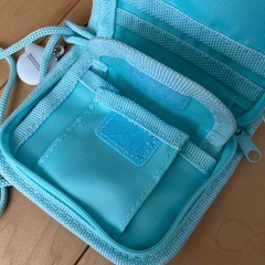 ポケモンおさいふの画像