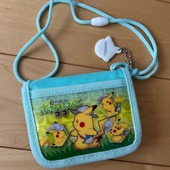 ポケモンおさいふの画像
