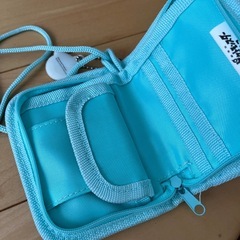 ポケモンおさいふの画像