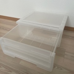 収納ケースの画像