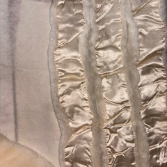 成人式などに使う羽織りの画像