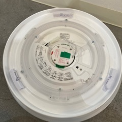 【ジモティー割】ニトリ 6畳 シーリングライト（ID1610）の画像