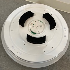 【ジモティー割】ニトリ 6畳 シーリングライト（ID1610）の画像