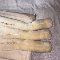 成人式などに使う羽織りの画像