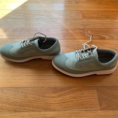 ゴルフシューズの画像