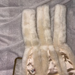 成人式などに使う羽織りの画像