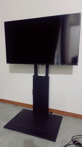 テレビ・テレビラック