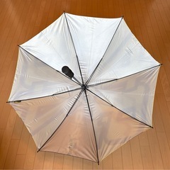 バレンティーノ・ロッシ　サーキットアンブレラの画像