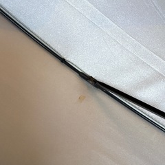 バレンティーノ・ロッシ　サーキットアンブレラの画像