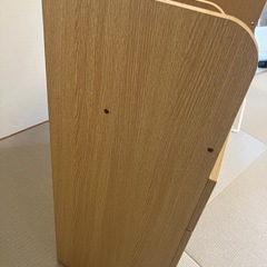 ニトリ　タンス
の画像