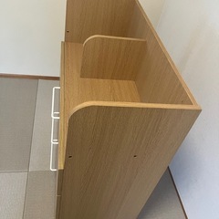 ニトリ　タンス
の画像