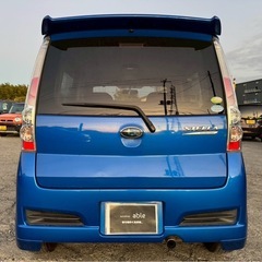 【支払総額13.8万円】お手頃ステラ カスタム車検令和9年11月 機関良好 TV ETC スマートキー 冷暖房ok！の画像