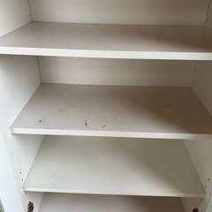 収納家具の画像