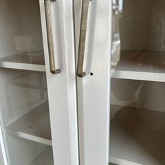 収納家具の画像