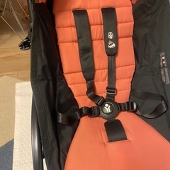 BABYZEN YOYO2 6+ ベビーゼンヨーヨー2 ジンジャーの画像