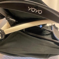 BABYZEN YOYO2 6+ ベビーゼンヨーヨー2 ジンジャーの画像